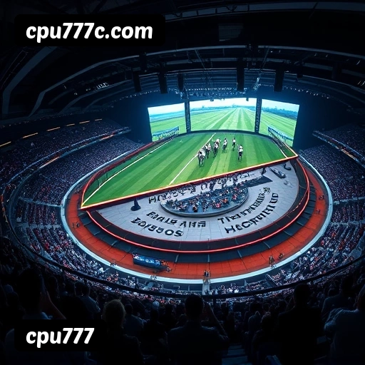 Suporte VIP cpu777 - atendimento prioritário