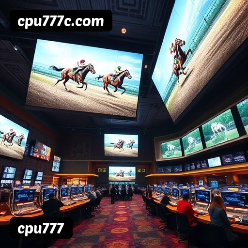 Cassino cpu777 app mobile