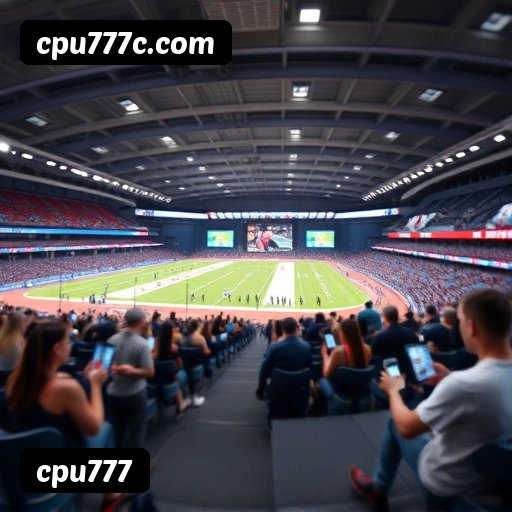 cpu777 multi dispositivo