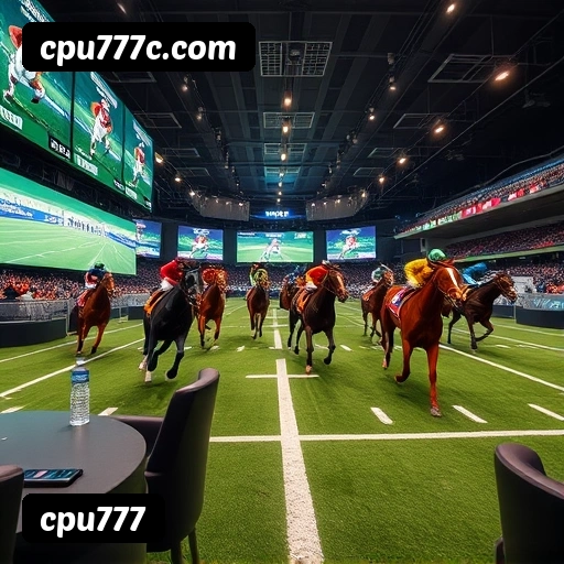 Slots no app cpu777 mobile