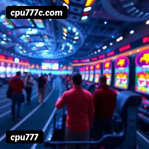 Segurança cpu777 SSL