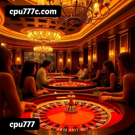 Pagamentos cpu777 PIX