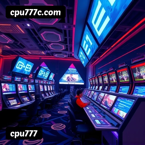 Gates of Olympus slot cpu777