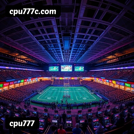 Conta cpu777 sincronizada site e app