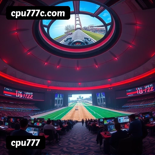 Slots com prêmios cpu777