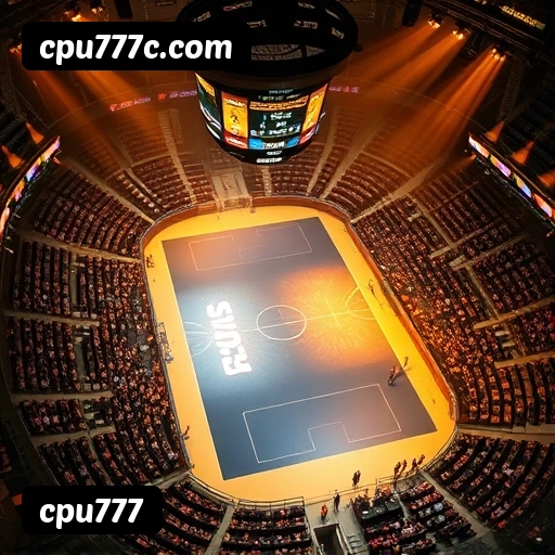 Apostas futebol ao vivo cpu777 - odds competitivas