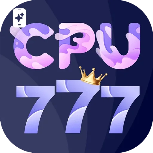 Logo cpu777